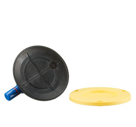 Vákuový statív BRESSER BR-PC4 Pump Cup do 10 kg, image-3