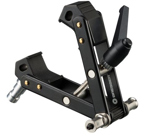 Kĺbové rameno BRESSER BR-05B pre svetlá vrátane multiklamry, image-5