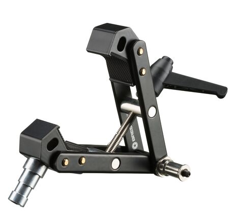 Kĺbové rameno BRESSER BR-05B pre svetlá vrátane multiklamry, image-6