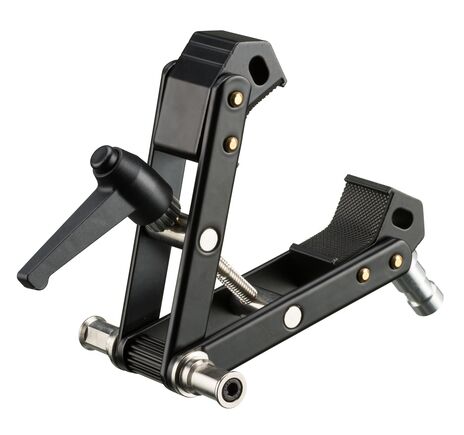 Kĺbové rameno BRESSER BR-05B pre svetlá vrátane multiklamry, image-7