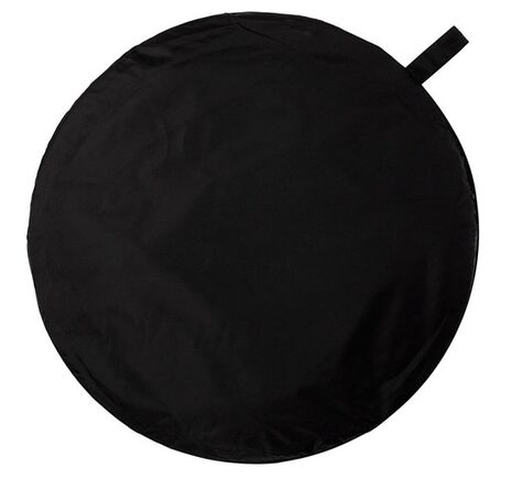 Skladacie pozadie BRESSER BR-FB38 150 × 200 cm fialové/modré, image-4