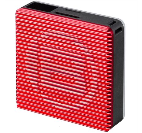 Pocket LED svetlo BRESSER 5 W Bi-Color pre mobilné použitie, image-2