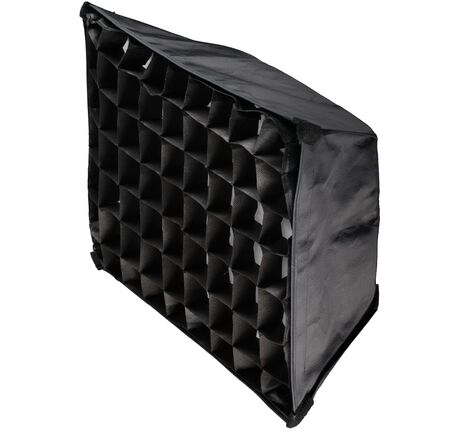 Softbox BRESSER s mriežkou pre BR-S36B PRO LED panel 36 W, image-2