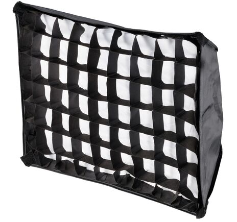 Softbox BRESSER s mriežkou pre BR-S36B PRO LED panel 36 W, image-3