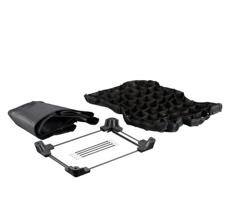 Softbox BRESSER s mriežkou pre BR-S36B PRO LED panel 36 W, image-6