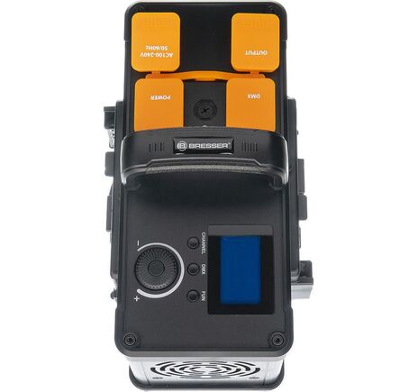 LED štúdiová lampa BRESSER BR-D3500SL COB s Bowens uchytením, image-4