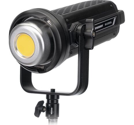 LED štúdiová lampa BRESSER BR-D3500SL COB s Bowens uchytením, image-6