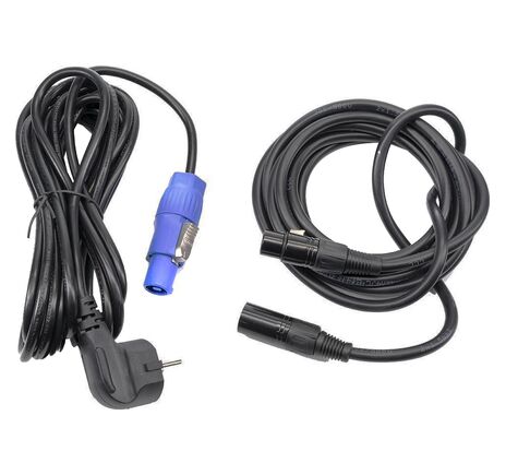 LED štúdiová lampa BRESSER BR-D3500SL COB s Bowens uchytením, image-7