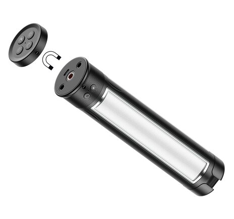 Multifunkčné LED svetlo BRESSER BR-ML05, image-3