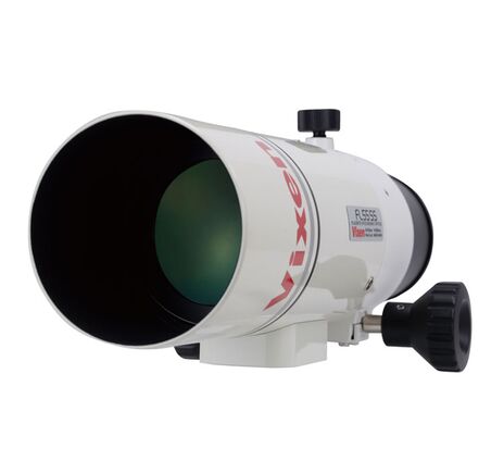 Vixen Fluorit FL55ss - apochromatický refraktor, image-2