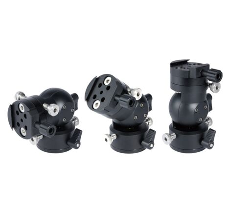 Polárna jemno-nastavovacia jednotka Vixen DX, image-3