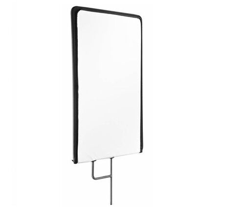 5-v-1 flag panel BRESSER C-Stand 45 × 60 cm, image-2