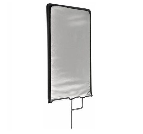 5-v-1 flag panel BRESSER C-Stand 45 × 60 cm, image-4