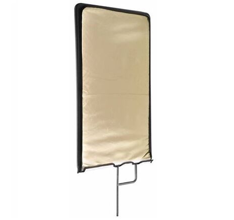 5-v-1 flag panel BRESSER C-Stand 45 × 60 cm, image-5
