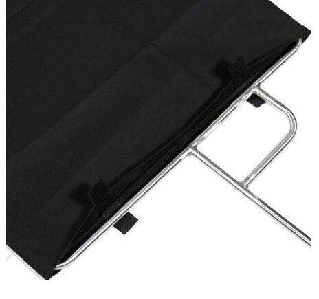 5-v-1 flag panel BRESSER C-Stand 45 × 60 cm, image-9