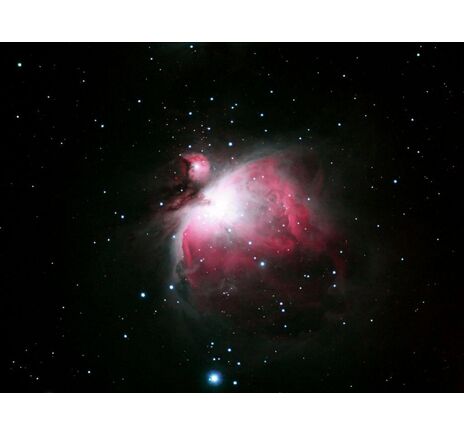 BRESSER Messier AR-152S/760 Hexafoc - achromatický refraktor, image-3