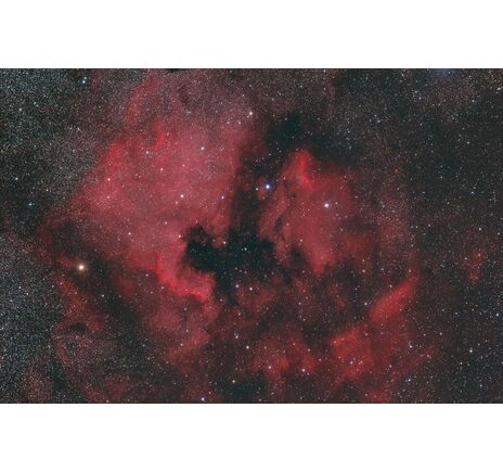 Vixen Fluorit FL55ss - apochromatický refraktor, image-7