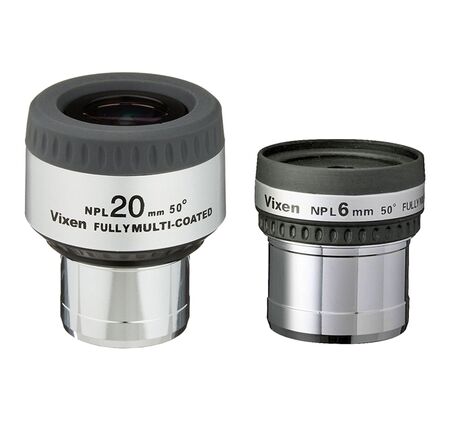 Vixen AP ED80Sf - apochromatický refraktor, image-5