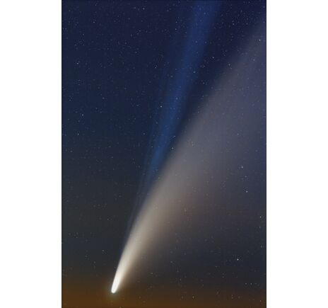 Vixen Fluorit FL55ss - apochromatický refraktor, image-6