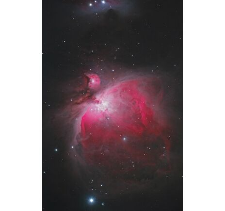 Vixen SXD2-PFL-SD115S - apochromatický refraktor, image-8