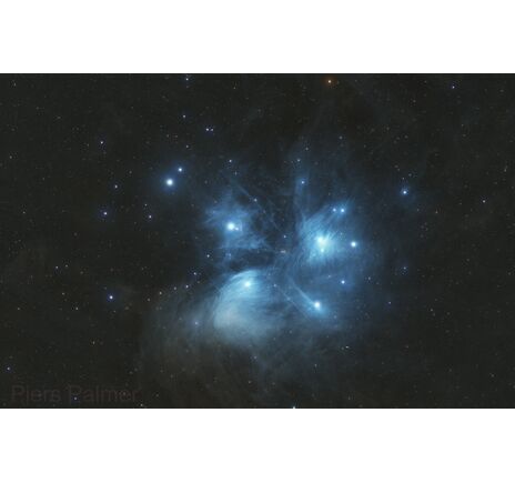 Vixen AP-SD81S II - apochromatický refraktor, image-7