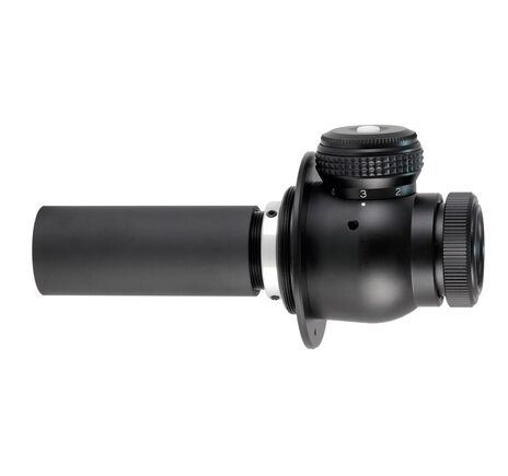 Polárny hľadáčik Vixen POLARIE U PF-L II Set, image-2