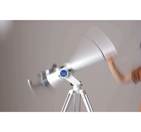 Vixen ED80Sf Porta II - apochromatický refraktor, image-4