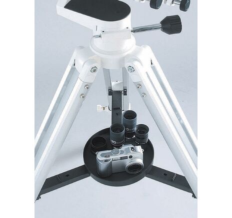 Vixen ED80Sf Porta II - apochromatický refraktor, image-5