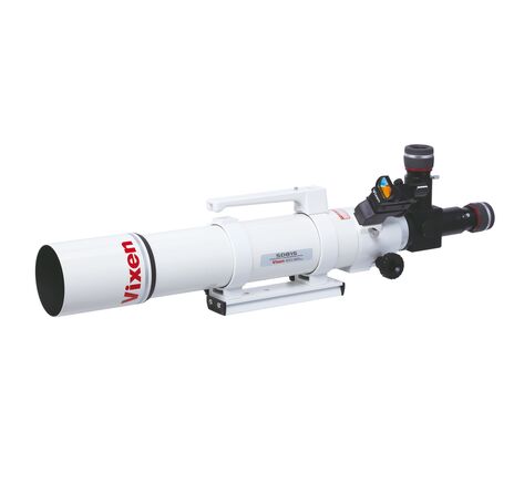 Vixen AP-SD81S II - apochromatický refraktor, image-3