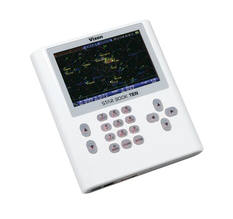 Vixen SXD2-R200SS-S-PFL - teleskop Newton, image-7