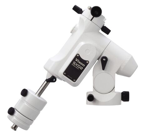 Vixen SXD2-R200SS-S-PFL - teleskop Newton, image-9