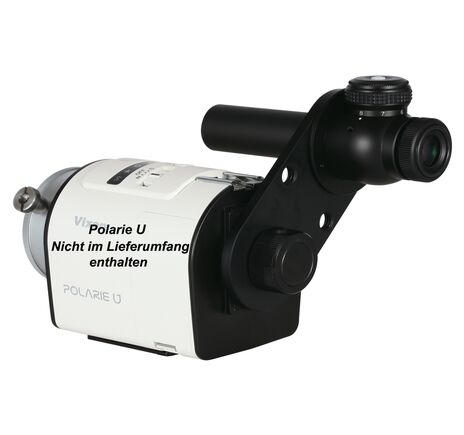 Polárny hľadáčik Vixen POLARIE U PF-L II Set, image-4