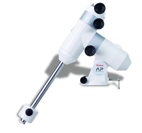 Vixen AP ED80Sf - apochromatický refraktor, image-4