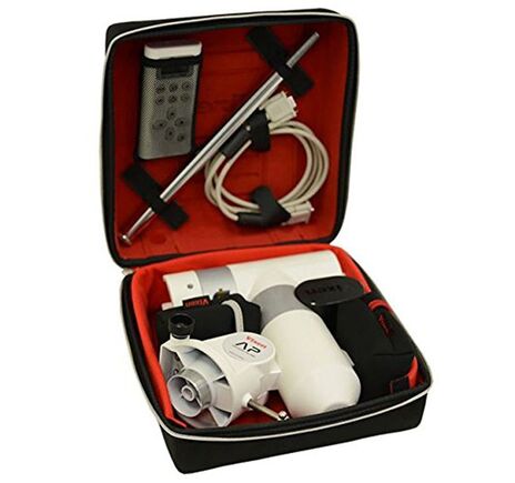 Prenosná taška pre AP montáže, image-2