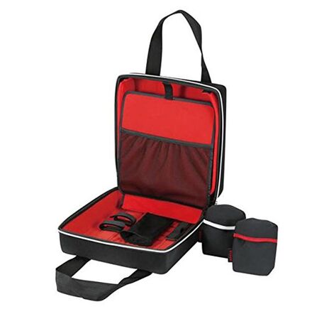 Prenosná taška pre AP montáže, image-3