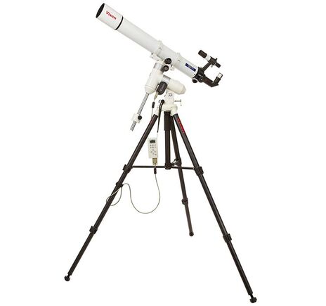 Vixen AP-A80Mf-SM - achromatický refraktor, image-2