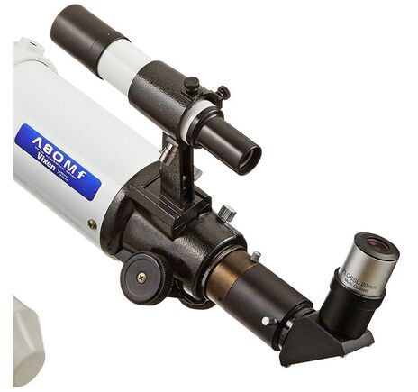 Vixen AP-A80Mf-SM - achromatický refraktor, image-3
