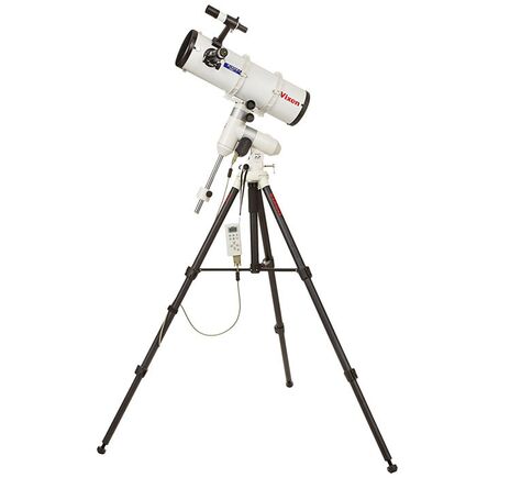 Vixen AP-R130Sf-SM - teleskop Newton, image-2