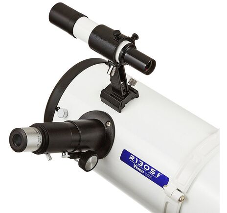 Vixen AP-R130Sf-SM - teleskop Newton, image-3