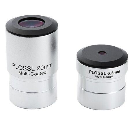 Vixen AP-R130Sf-SM - teleskop Newton, image-5