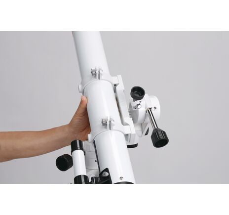 Vixen Space Eye 70/700 AZ1 - achromatický refraktor, image-6