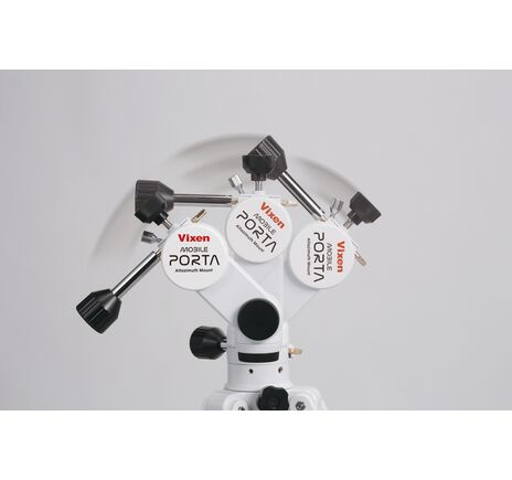 Vixen Space Eye 70/700 AZ1 - achromatický refraktor, image-7