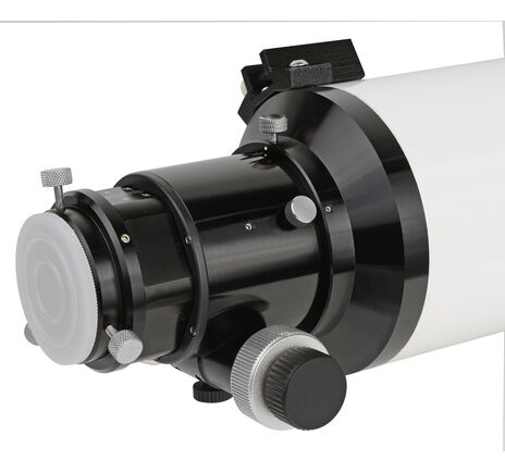 EXPLORE SCIENTIFIC ED APO 80mm f/6 FCD-100 Alu HEX – apochromatický refraktor, image-3