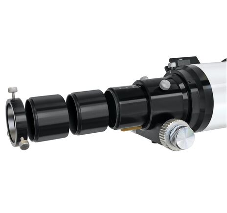 XPLORE SCIENTIFIC ED APO 102mm f/7 FCD-1 Alu – apochromatický refraktor, image-3