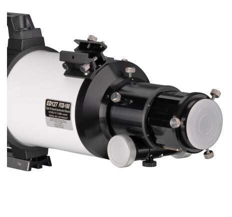 EXPLORE SCIENTIFIC ED APO 127mm f/7,5 FCD-100 Alu HEX – apochromatický refraktor, image-4