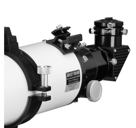 EXPLORE SCIENTIFIC ED APO 127mm f/7,5 FCD-100 Alu HEX – apochromatický refraktor, image-3