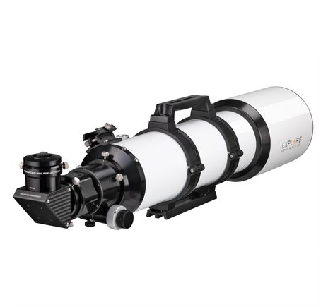 EXPLORE SCIENTIFIC ED APO 127mm f/7,5 FCD-100 Alu HEX – apochromatický refraktor, image-5
