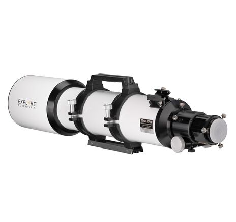 EXPLORE SCIENTIFIC ED APO 127mm f/7,5 FCD-100 Alu HEX – apochromatický refraktor, image-6