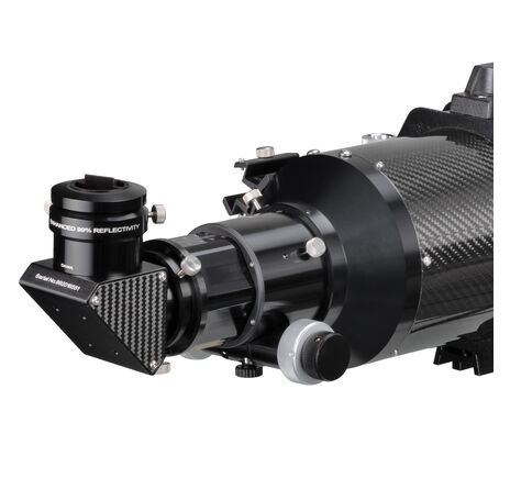 EXPLORE SCIENTIFIC ED APO 127mm f/7,5 FCD-100 CF HEX – karbónový apochromát, image-3