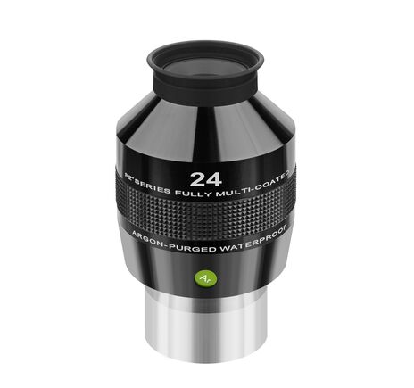 Okulár EXPLORE SCIENTIFIC 82° AR 24 mm (2"), image-4